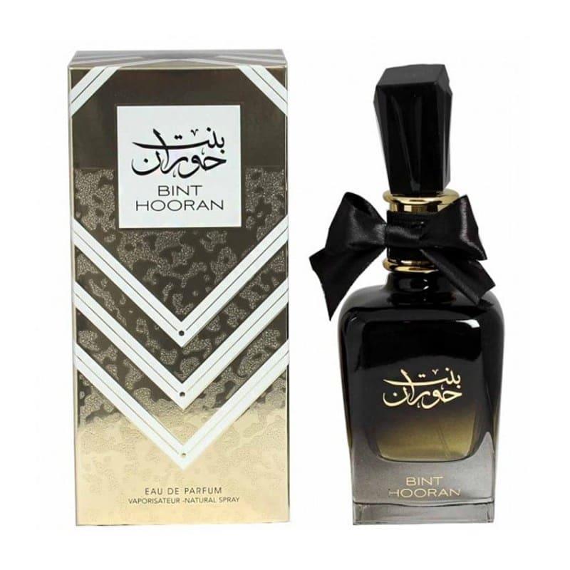 عطر عربی بنت حوران