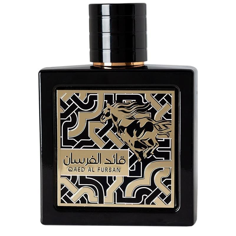 عطر عربی قاده الفرسان