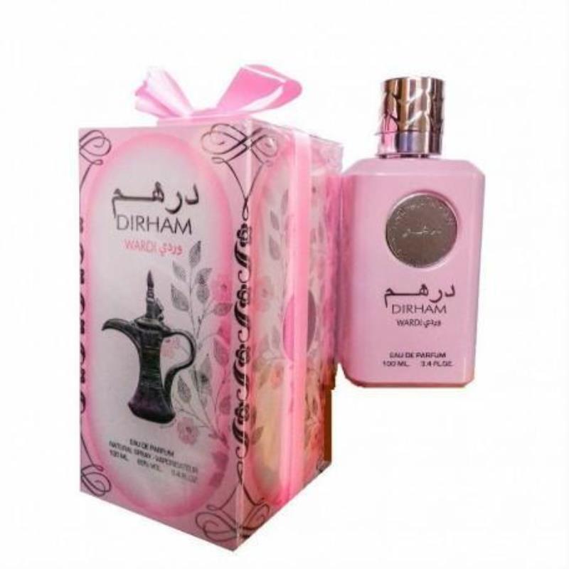 عطر عربی درهم