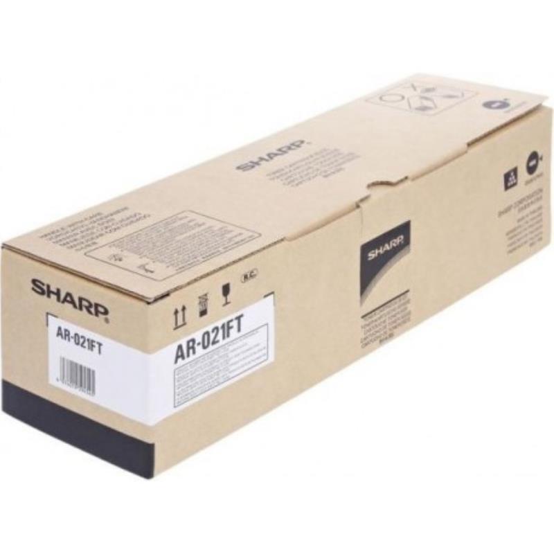 تونر کارتریج شارپ SHARP AR-021FT