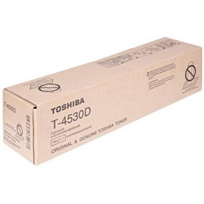 تونر کارتریج گرم بالا T-4530P/D