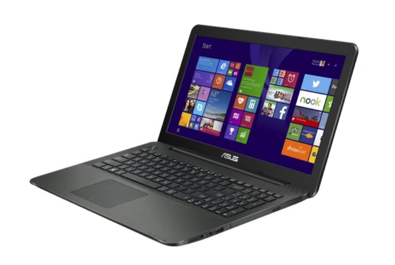 لپ تاپ ایسوس مدل Asus X554L