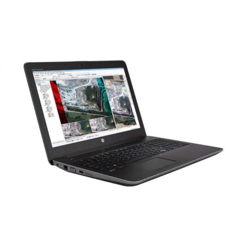 لپ تاپ اچ پی HP ZBook 15 G3