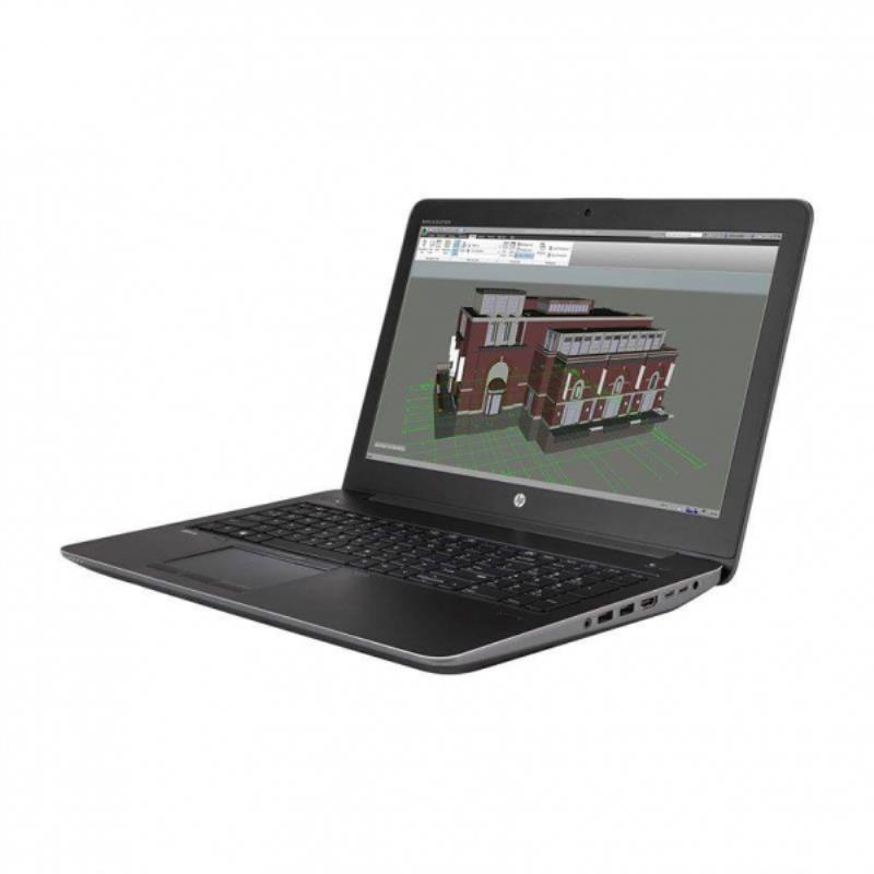 لپ تاپ اچ پی HP ZBook 15 G3