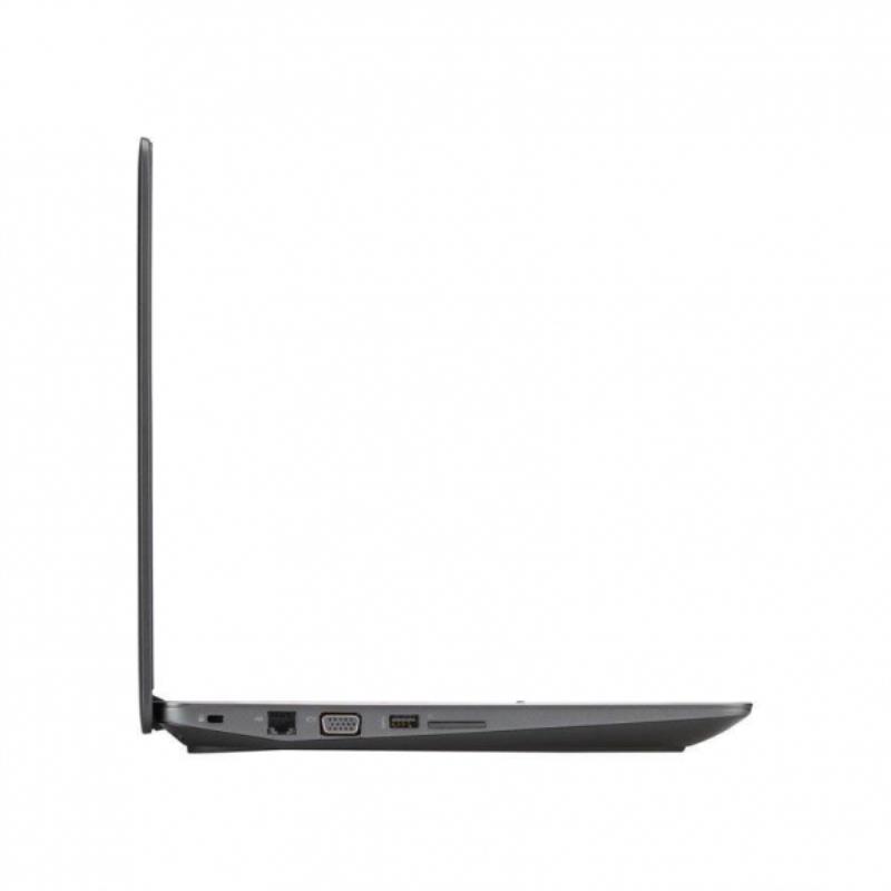 لپ تاپ اچ پی HP ZBook 15 G3