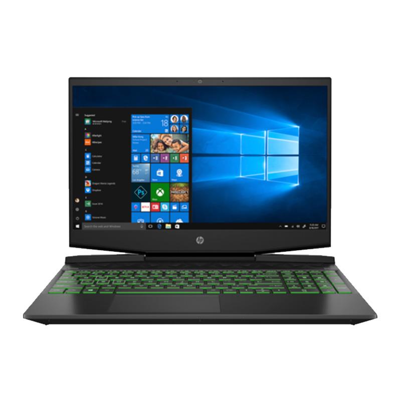 لپ تاپ HP Pavilion 15-dk0096wm