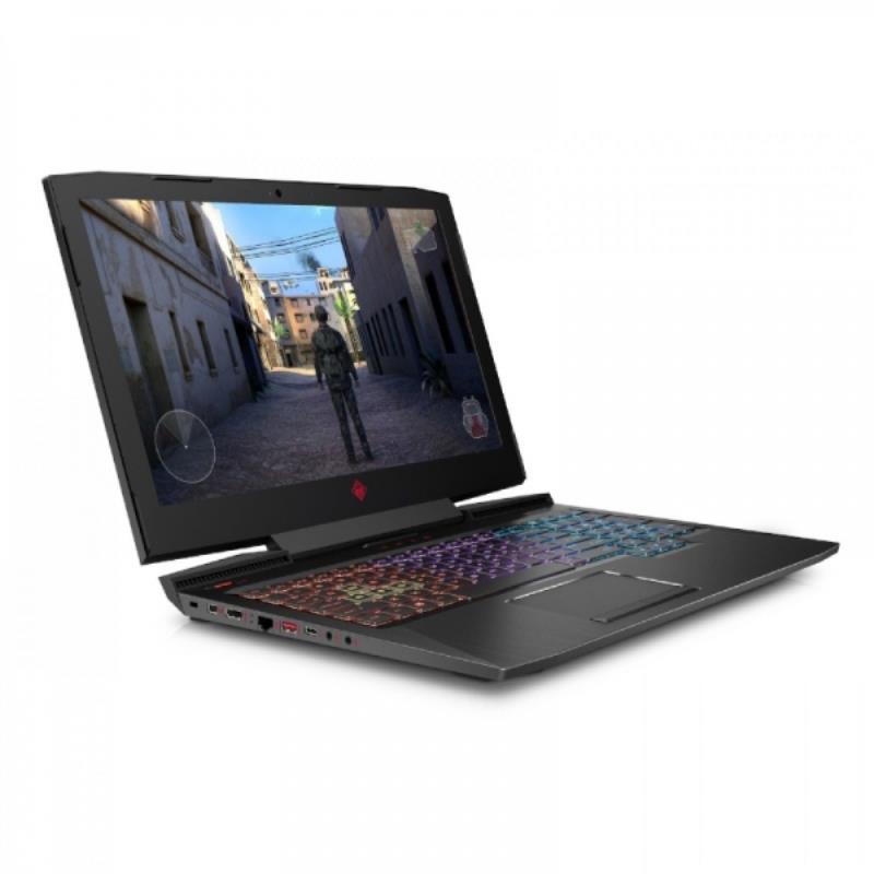 لپ تاپ اچ پی اُمِن HP omen 15-ce198wm