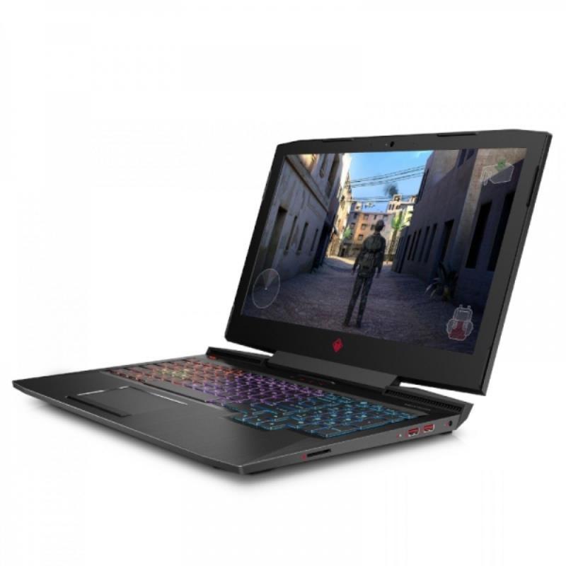 لپ تاپ اچ پی اُمِن HP omen 15-ce198wm