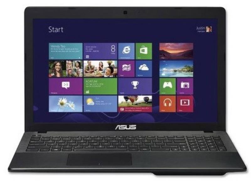 لپ تاپ ایسوز Asus x552L