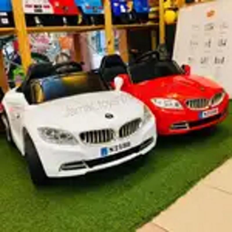 ماشین شارژی BMW مدل S2188