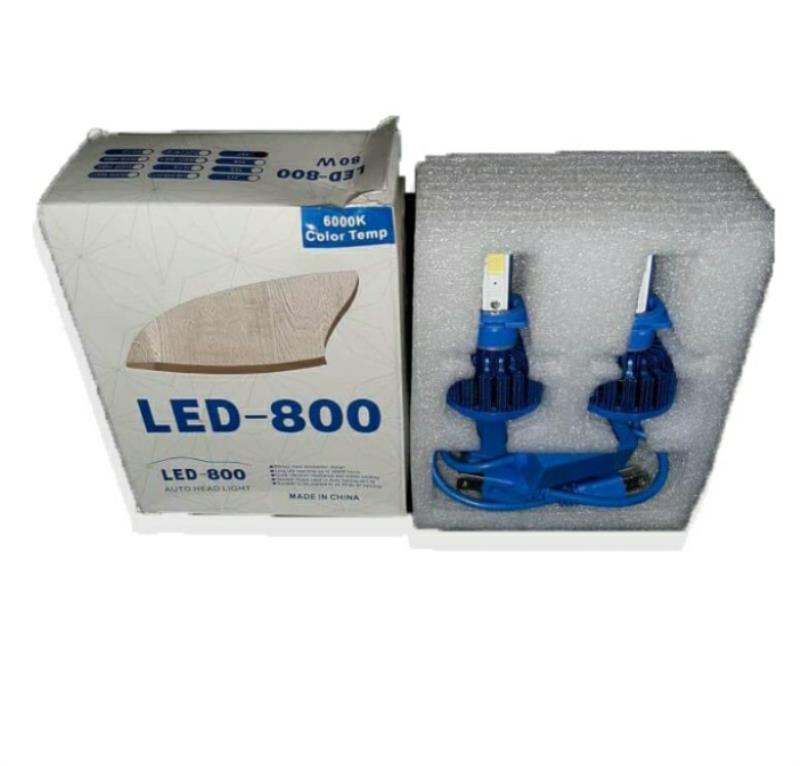 هدلایت ۸۰۰ Led