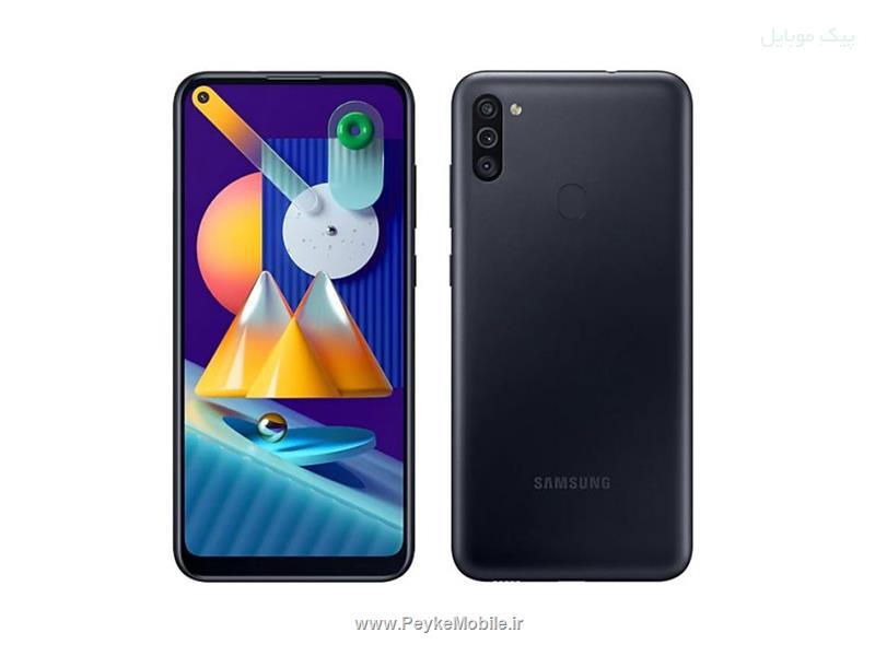 سامسونگ Galaxy M11