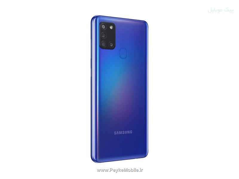 سامسونگ Galaxy A21 - 64G