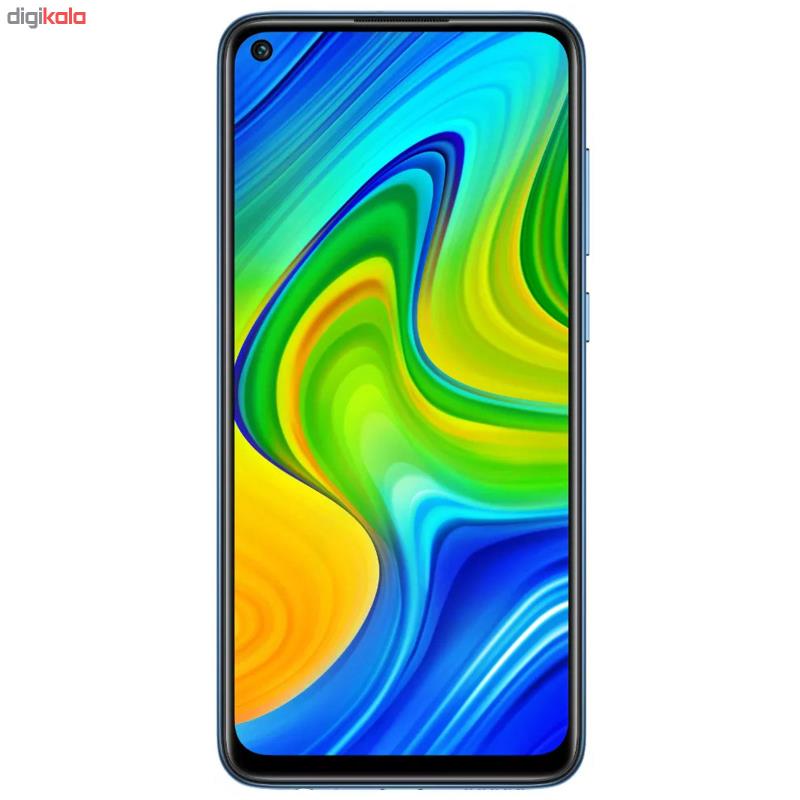 شیائومی Redmi Note 9 ROM3-64G