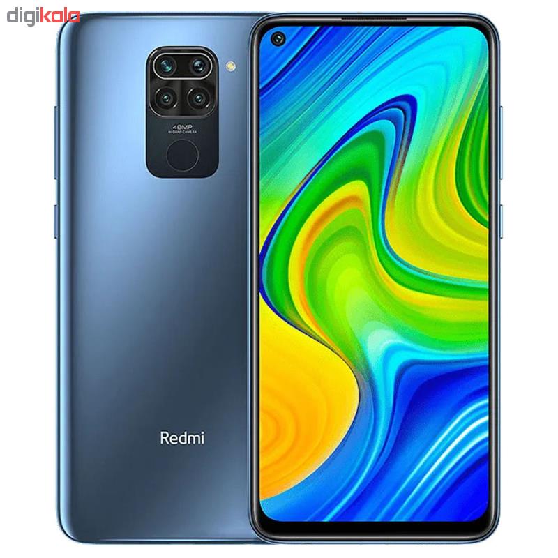 شیائومی Redmi Note 9 ROM3-64G