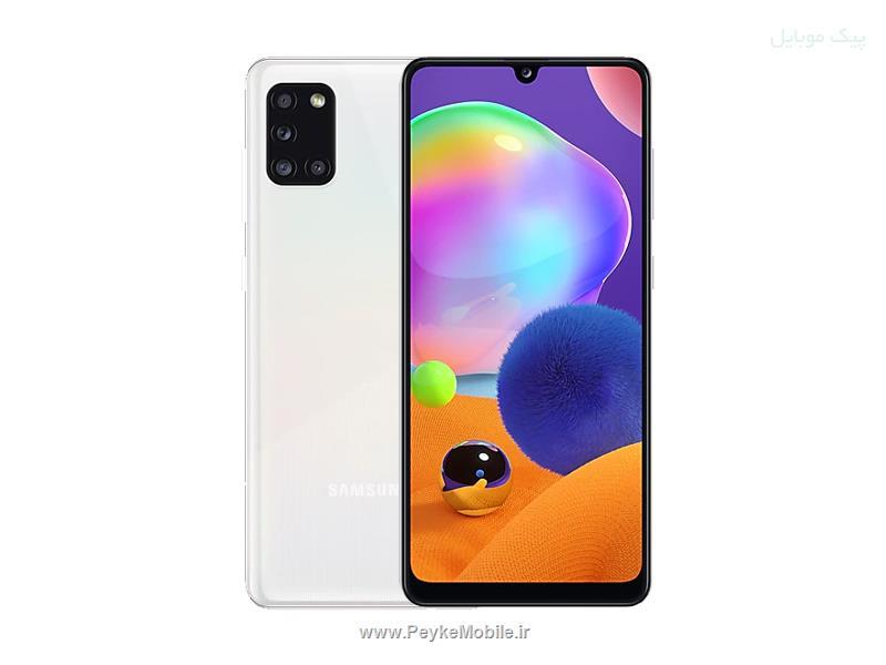 سامسونگ Galaxy A31 ROM6