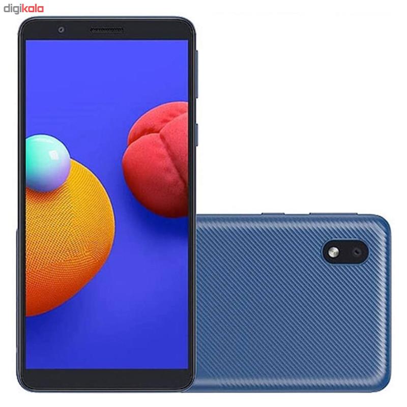 گوشی موبایل سامسونگ مدل Galaxy A01 Core SM-A013G/DS