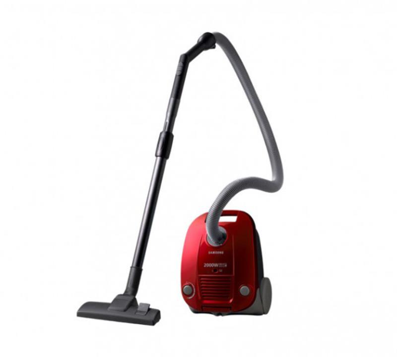 Samsung Vacuum Cleaner 2000 Watts SC4190