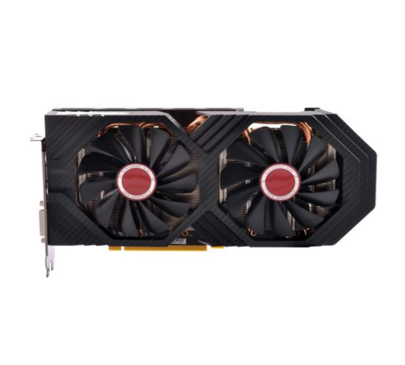 کارت گرافیک ایکس اف ایکس مدل RX 580-8GB