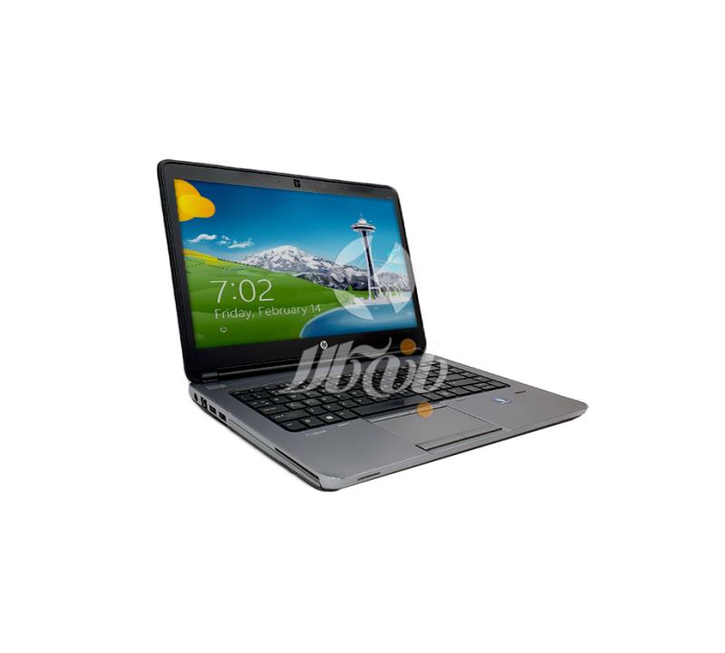 لپ تاپ استوک اچ پی HP probook 6570b