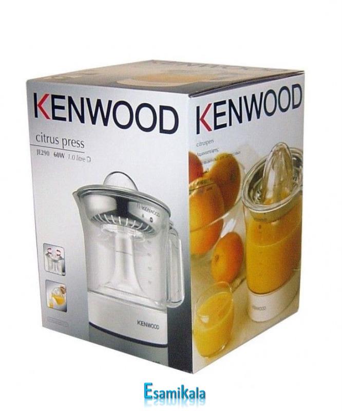 آب مرکبات گیر کنوود kenwood JE280