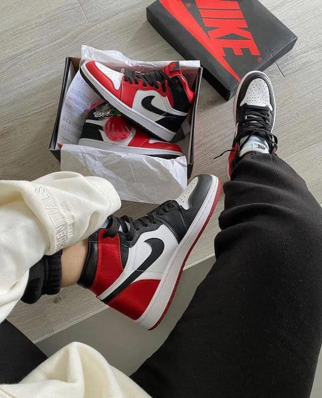 سِت جردن1(Jordan 1mid)