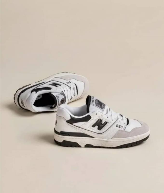 کتونی سِت نیو بالانس550(New balance550)