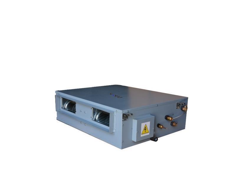 داکت اسپلیت معمولی وایو با گاز ۴۱۰ (60000) معمولی