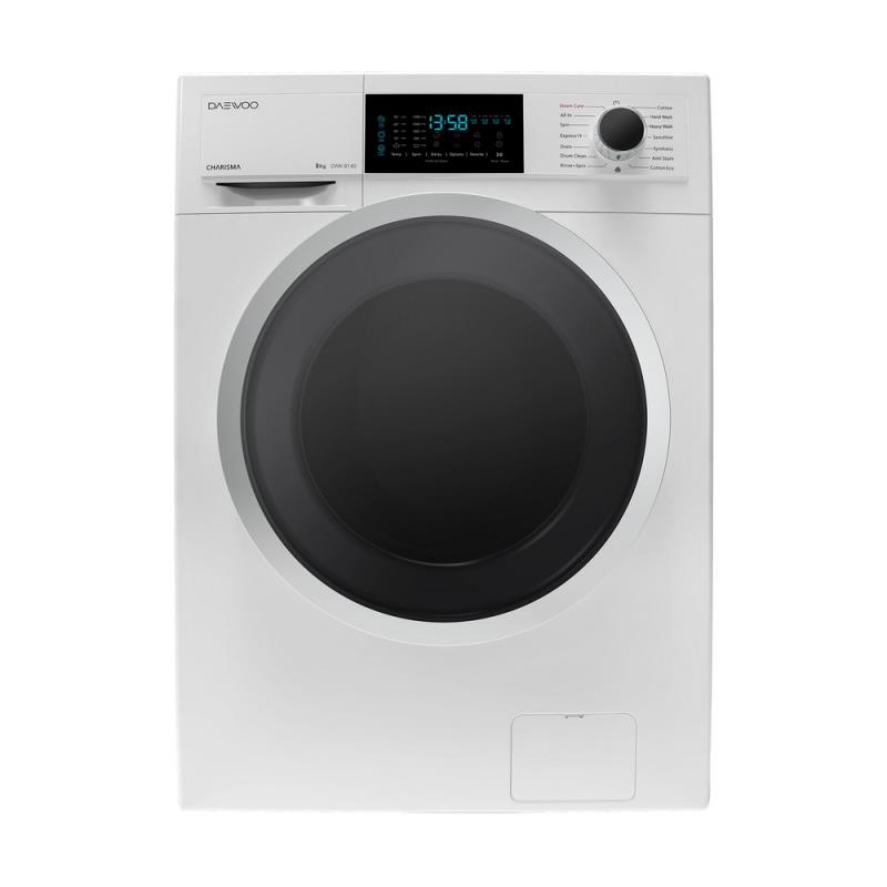 ماشین لباسشویی دوو مدل  DWK-8140