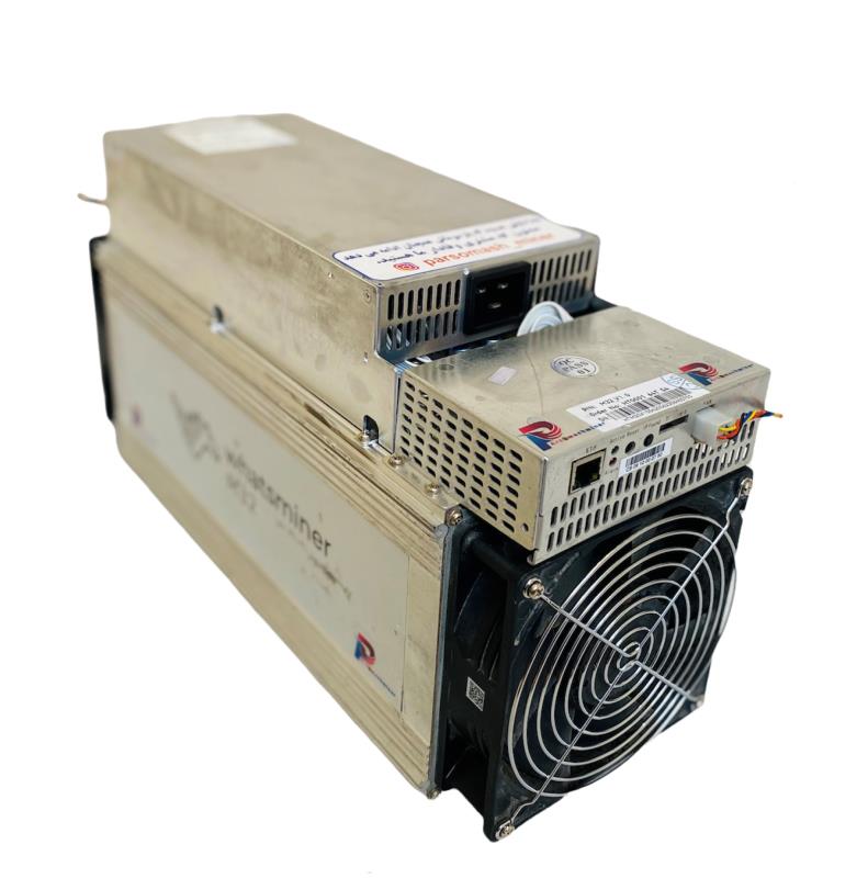 دستگاه ماینر میکرو بی تی Whatsminer M32 64Th