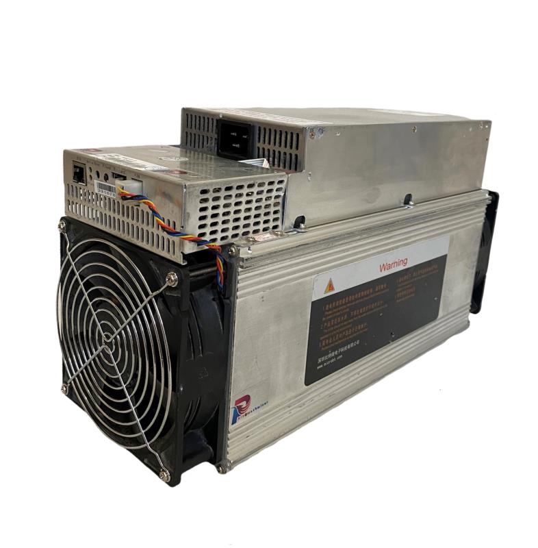 دستگاه ماینر میکرو بی تی Whatsminer M32 64Th