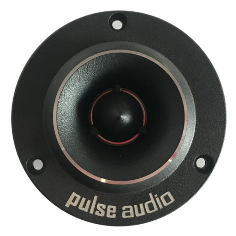 سوپر تیوتر PulseAudio PT-25M1