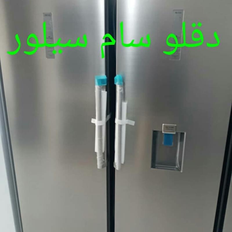 یخچال دوقلو اصلی