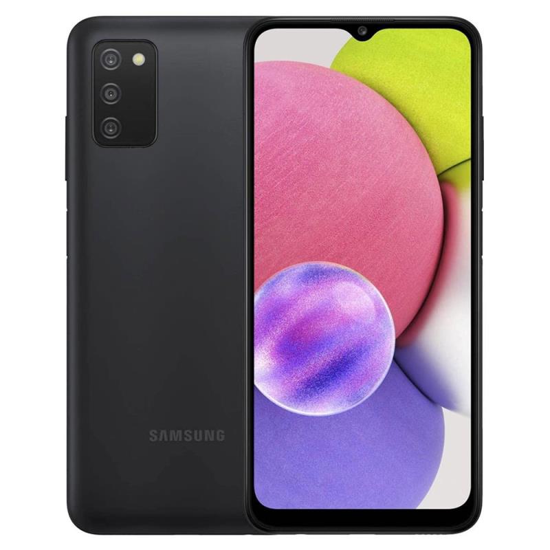 گوشی موبایل سامسونگ  Galaxy A03s SM-A037F/DS دو سیمکارت 64 گیگ