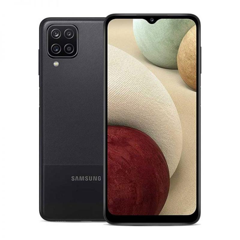 گوشی موبایل سامسونگ مدل Galaxy A12 SM-A125F/DS دو سیم کارت