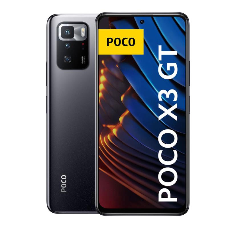 گوشی موبایل شیائومی مدل Xiaomi Poco X3 GT دو سیم کارت