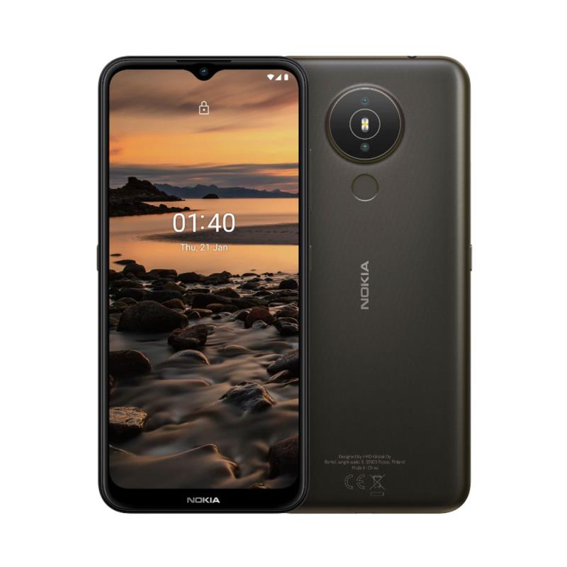 گوشی موبایل نوکیا مدل Nokia 1.4 دو سیم کارت ظرفیت 32 گیگ