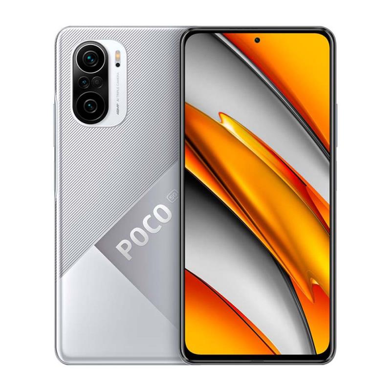 گوشی موبایل شیائومی مدل Xiaomi POCO F3 5G دو سیم کارت