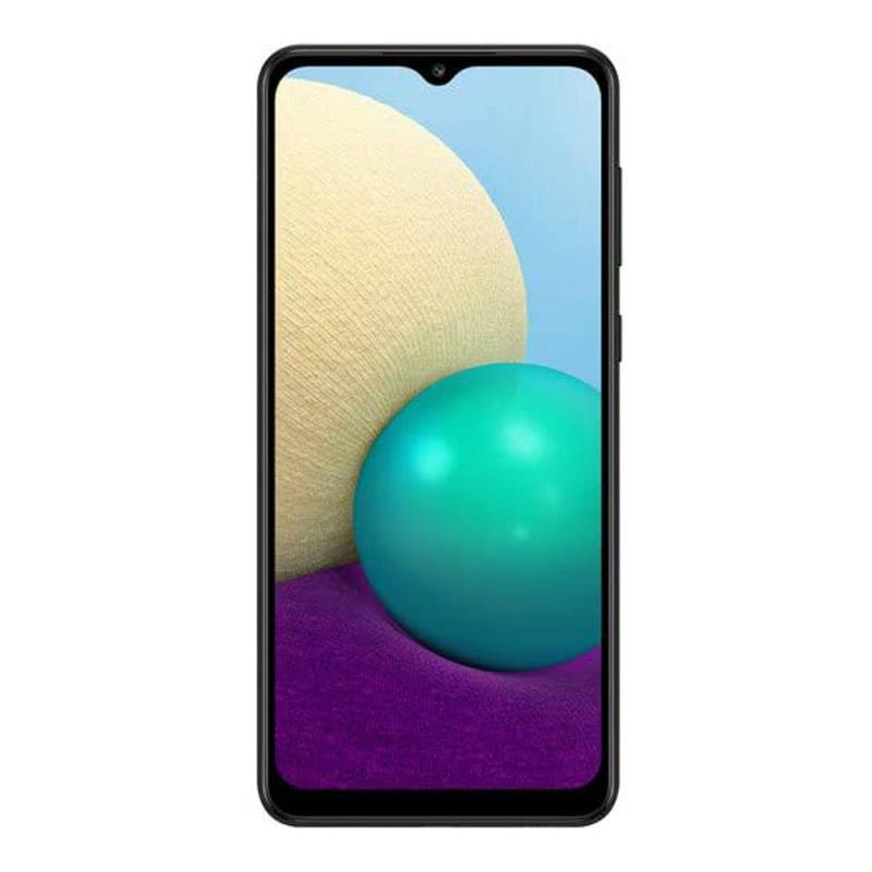 گوشی موبایل سامسونگ مدل Galaxy A02 SM-A022F/DS