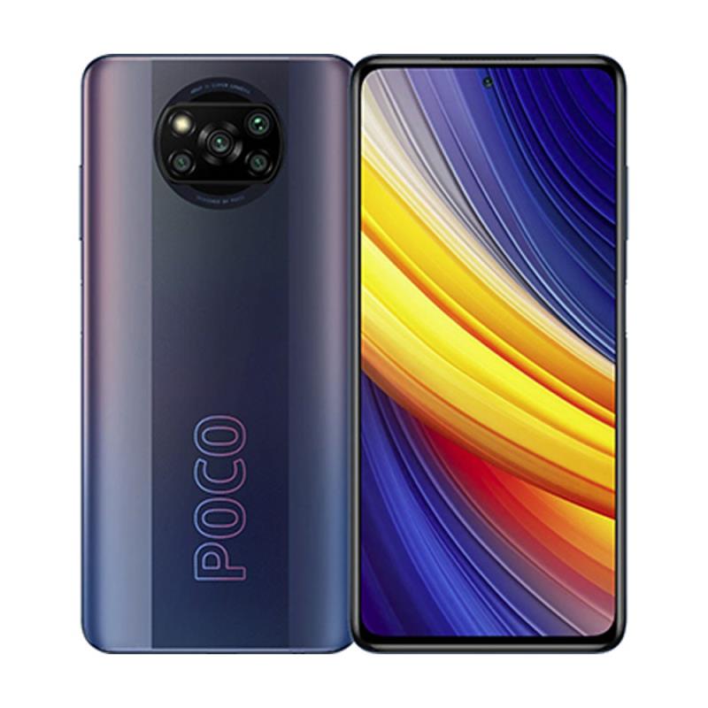 گوشی موبایل شیائومی مدل POCO X3 Pro M2102J20SG