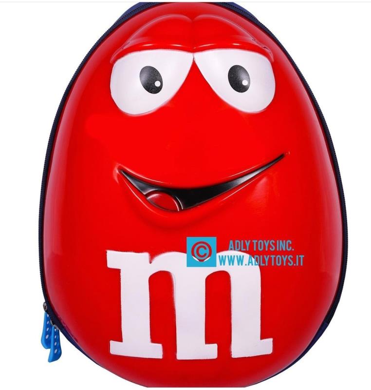 کوله پشتی ام اند امز M&m's کودک