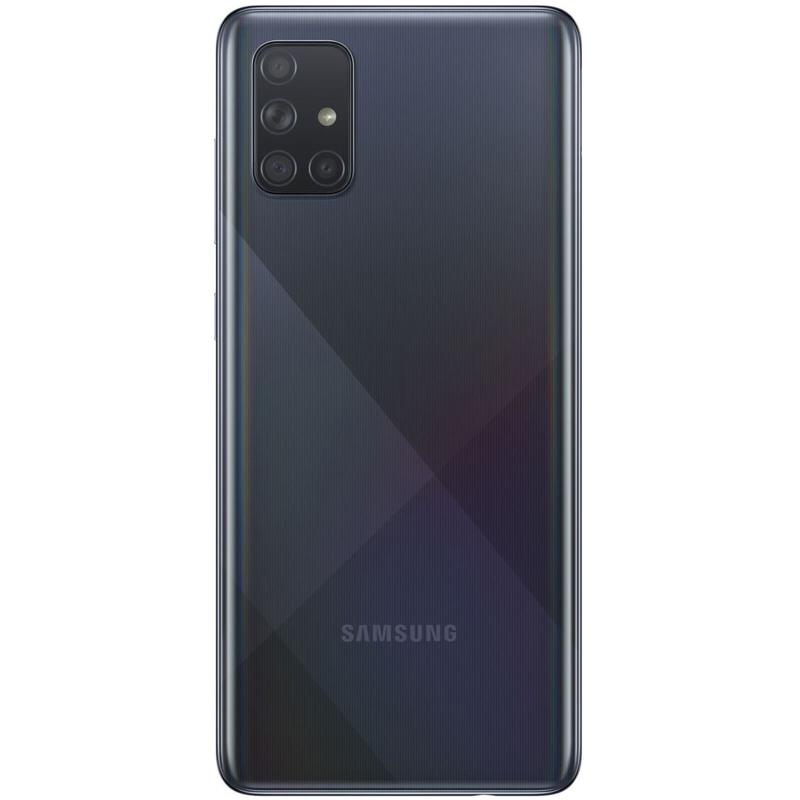 موبايل سامسونگ مدل Galaxy A71 ظرفیت 128 گیگابایت