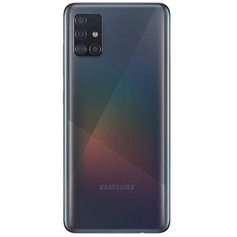 موبايل سامسونگ مدل Galaxy A51 ظرفیت 128 گیگابایت