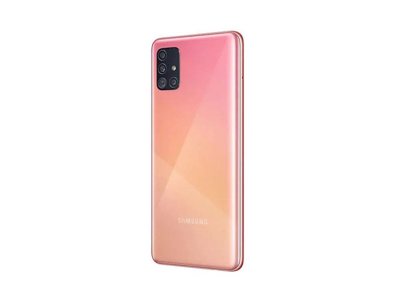 موبايل سامسونگ مدل Galaxy A51 ظرفیت 128 گیگابایت