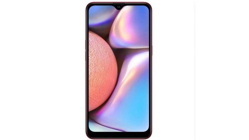 موبايل سامسونگ مدل Galaxy A10s