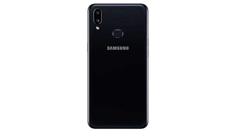 موبايل سامسونگ مدل Galaxy A10s