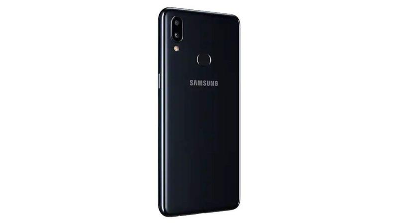 موبايل سامسونگ مدل Galaxy A10s