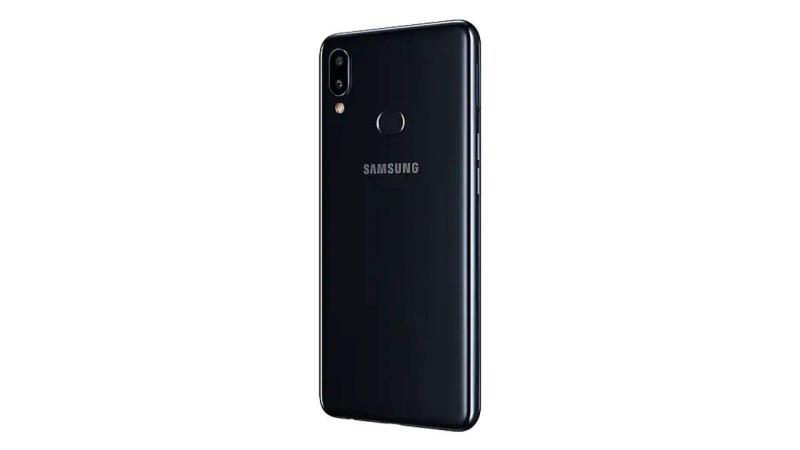 موبايل سامسونگ مدل Galaxy A10s