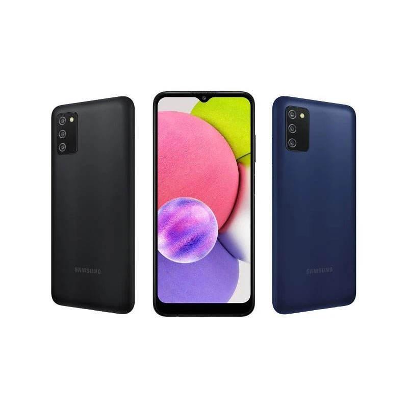 موبايل سامسونگ مدل Galaxy A03s