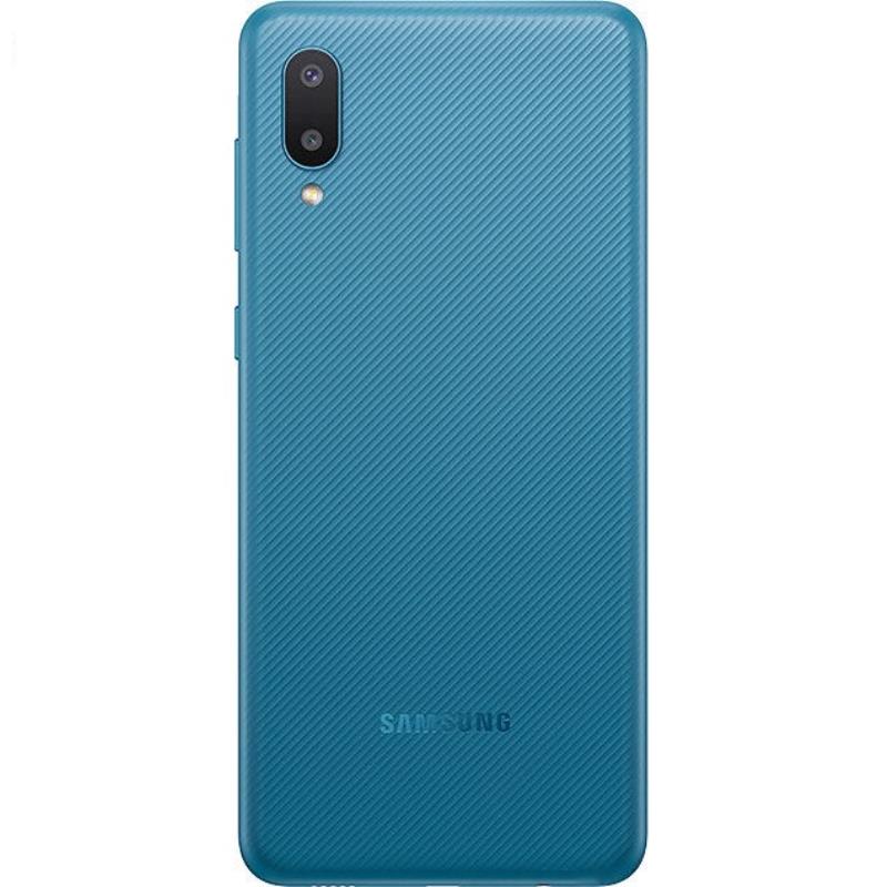 موبايل سامسونگ مدل Galaxy A02